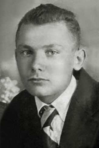 Худаков Иван Ефимович