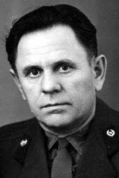 Нагаев Михаил Федорович
