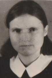 Спирина Анна Михайловна