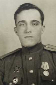 Реутов Игнат Александрович