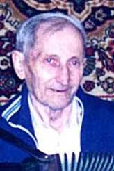 Зверев Борис Алексеевич