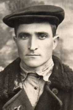 Григорьев Митрофан Григорьевич