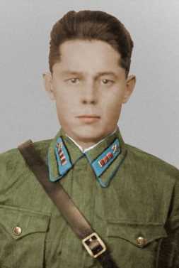 Сукочев(Сукачев) Андрей Константинович