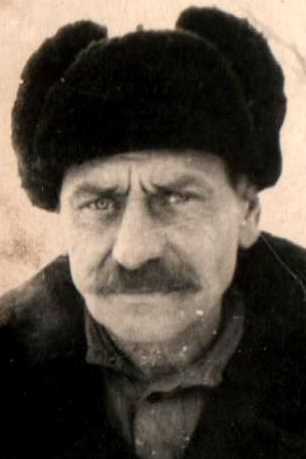 Морозов Григорий Федотович