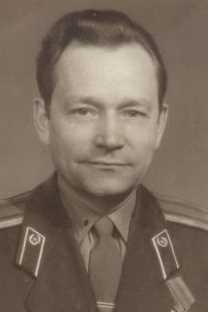 Качкин Александр Иванович