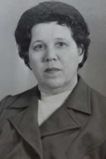 Тропина Екатерина Васильевна