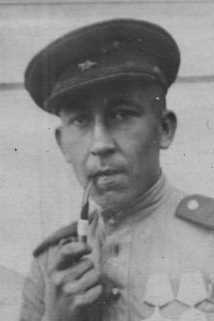 Леднев Георгий Иванович