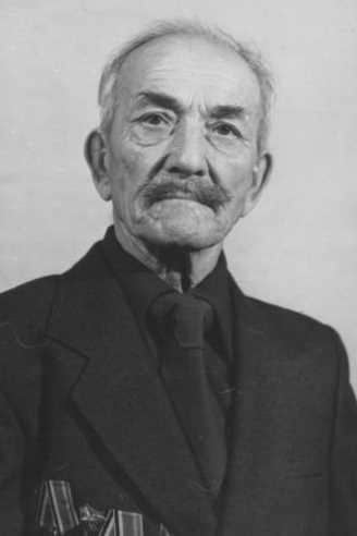 Сафонов Павел Николаевич