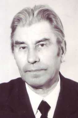 ДВОРЯНКИН ПЕТР АЛЕКСЕЕВИЧ