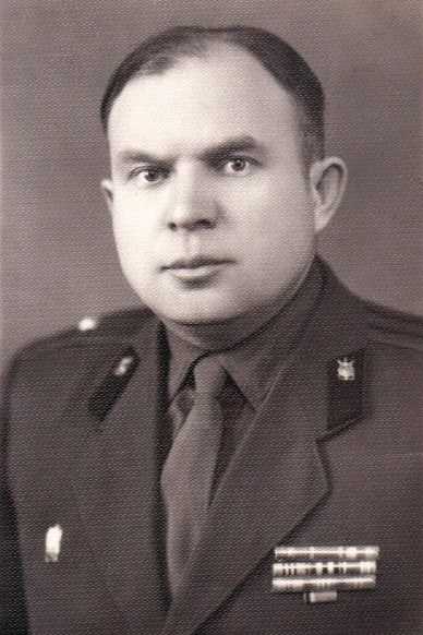 Некрасов Владимир Иванович