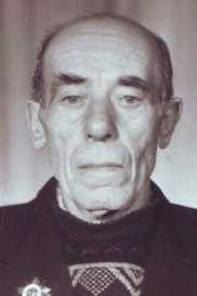 Асланов Гатам Асланович