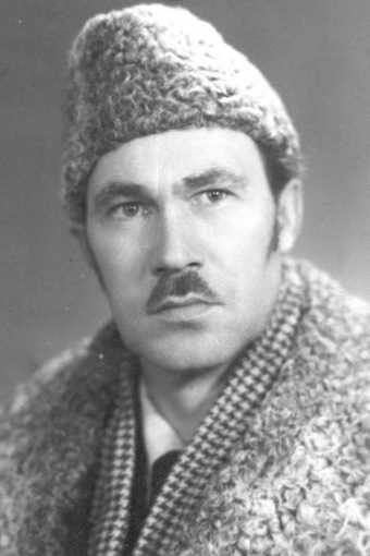 Митрошенко Прокофий Васильевич