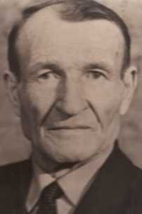 Малюгин Александр Павлович