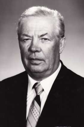 Малыгин Николай Михайлович