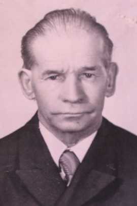 Кононов Алексей Васильевич