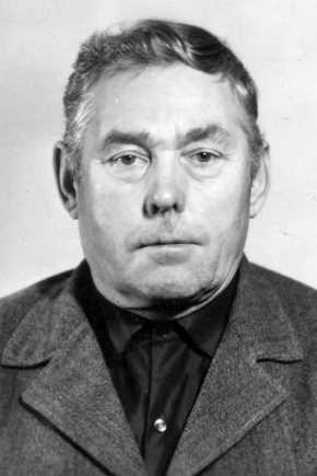 Оттев Владимир Данилович