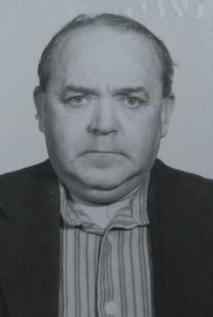 Пайкачев Александр Михайлович