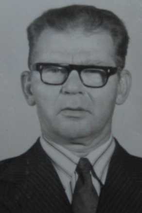 Морозов Яков Яковлевич