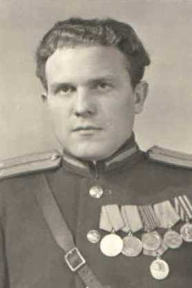 Сенопалов Евгений Александрович