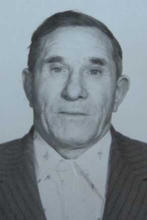 Мартынов Владимир Николаевич