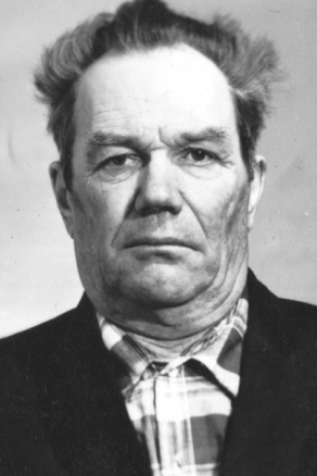 Заболотников Василий Григорьевич