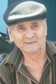 Скребцов Михаил Семёнович