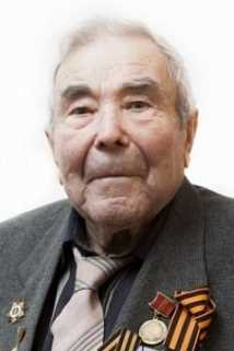 Аксенов Павел Николаевич