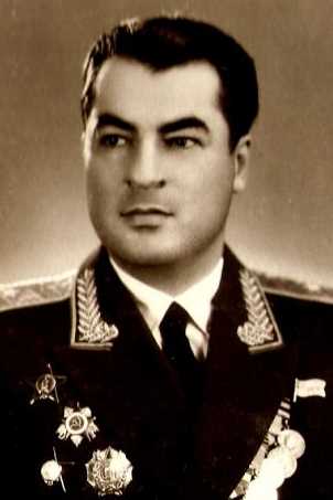 Миансаров Сергей Аркадьевич