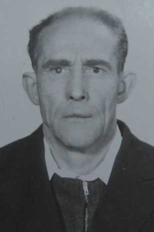 Прошин Владимир Ильич