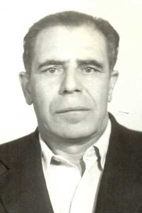 Мехтиев Халид Бахшалиевич