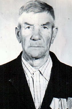 Дратов Николай Константинович