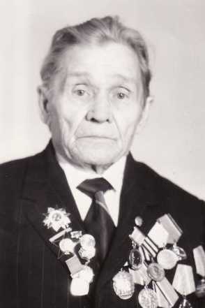 Семаков Зосим Иванович