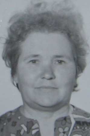 Фомичёва Вера Васильевна