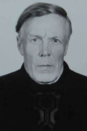 Строгов Александр Иванович