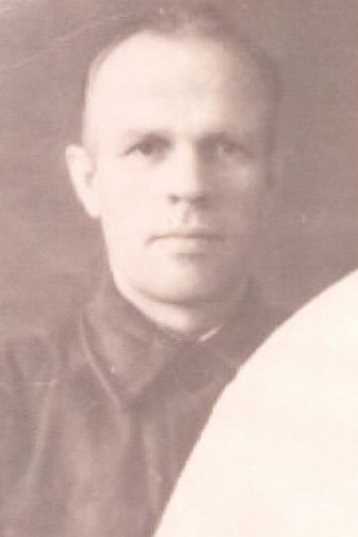 Головин, Михаил Иванович