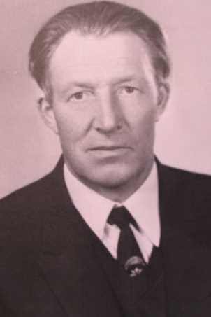 Черемхин Василий Федорович