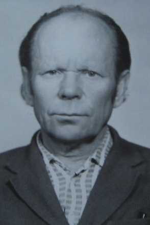 Уткин Рафаил Иванович