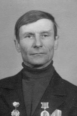 Суполка Владимир Фёдорович