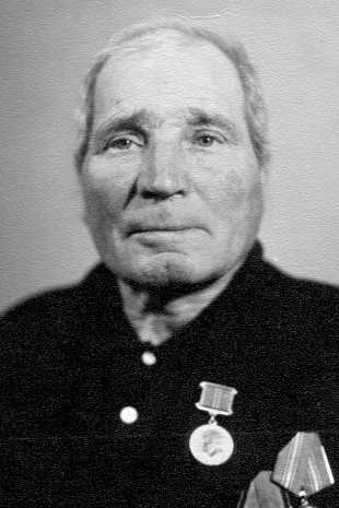 КОБЗЕВ МАТВЕЙ СЕМЕНОВИЧ