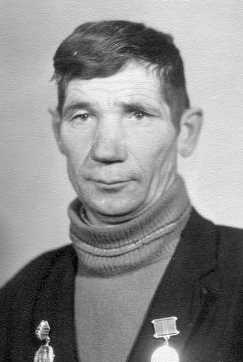 АФАНАСЬЕВ АЛЕКСЕЙ ФЕДОРОВИЧ