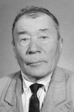 СОРОКИН ИЛЬЯ МИХАЙЛОВИЧ