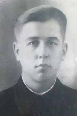 конопляный василий федосович