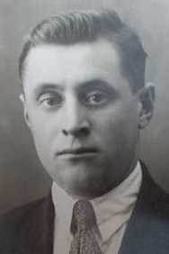 Палиевич Григорий