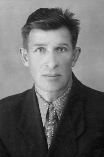 Аверьянов Василий Васильевич