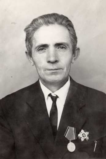 Величковский Павел Валентинович