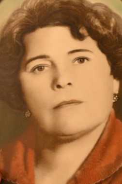 Тимофеева(Кленкова) Екатерина Евдокимовна