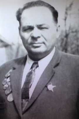 Румянцев Александр Георгиевич