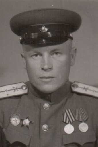 Червонцев Владимир Андреевич