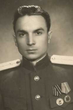 Трофимов Владимир Васильевич