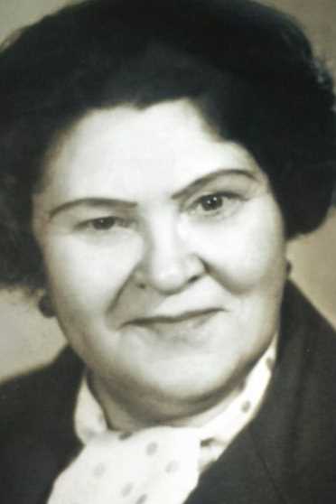 Винтовкина Анастасия Михайловна